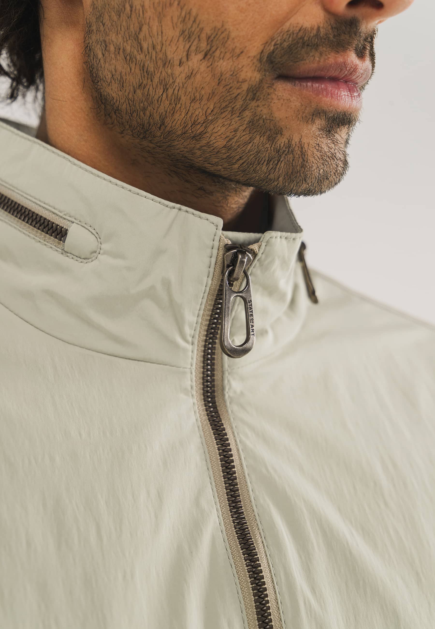 OUTERWEAR short jacket