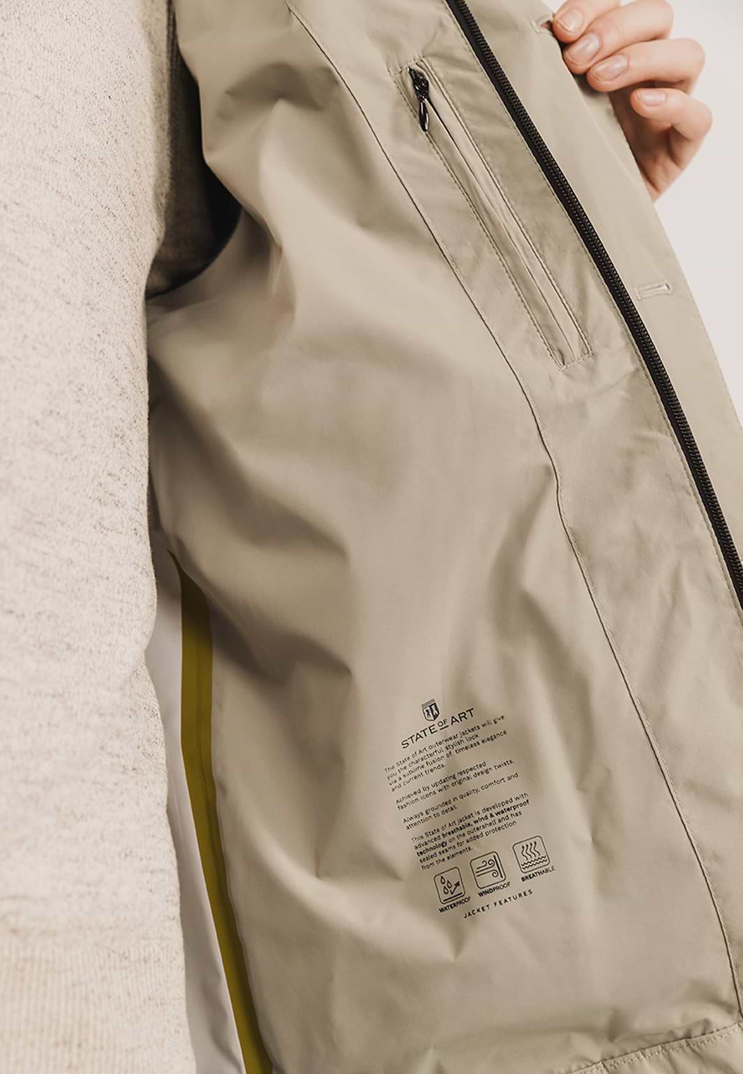 OUTERWEAR-waterdichte-parka