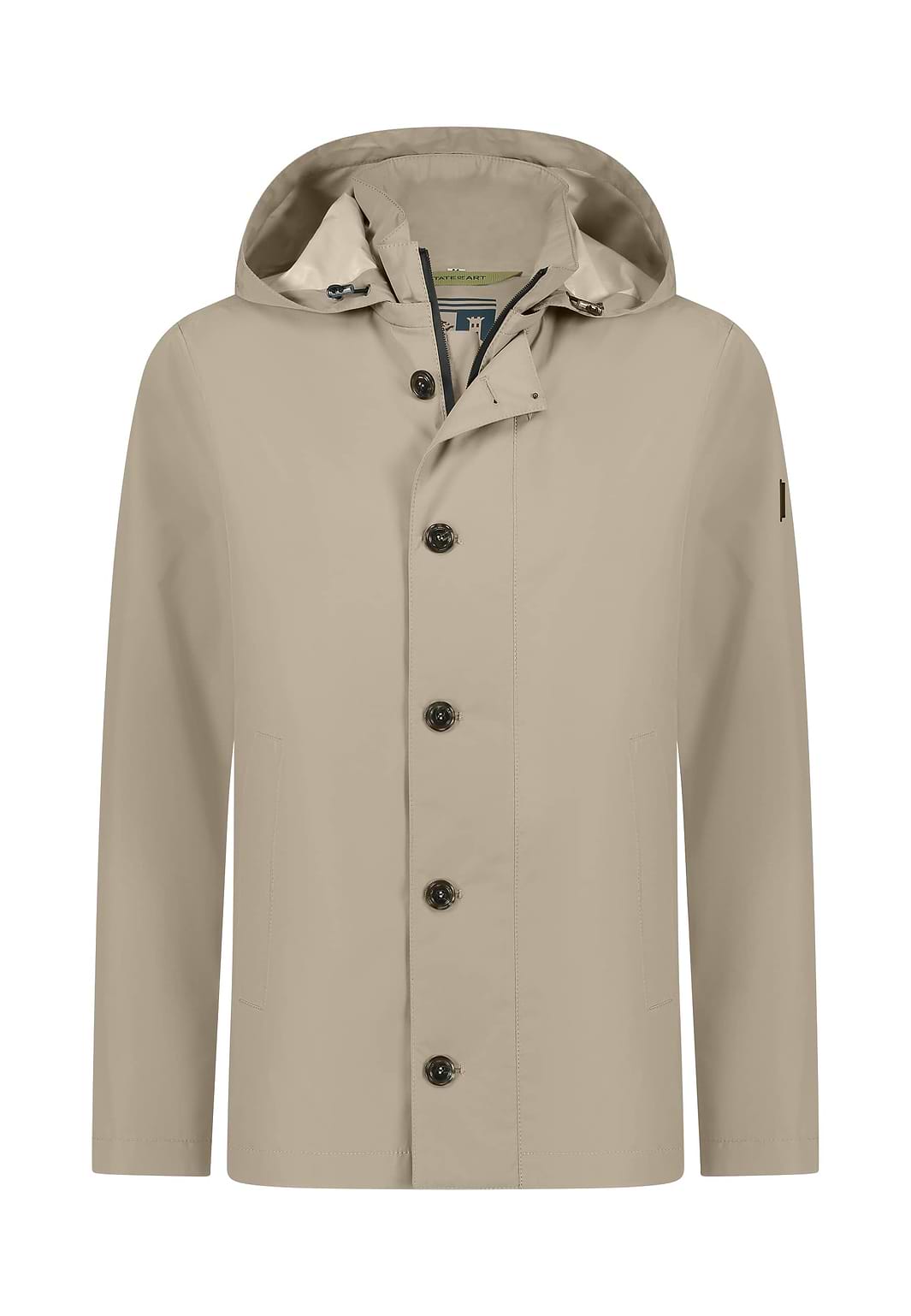 OUTERWEAR-waterdichte-parka