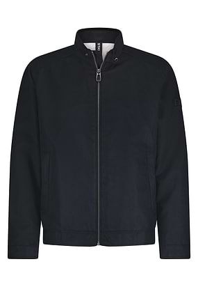 OUTERWEAR-jas-met-badge-op-mouw