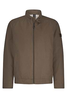 OUTERWEAR-jas-met-badge-op-mouw
