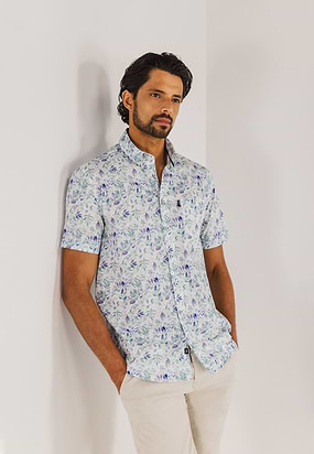 Poplin-overhemd-met-all-over-print