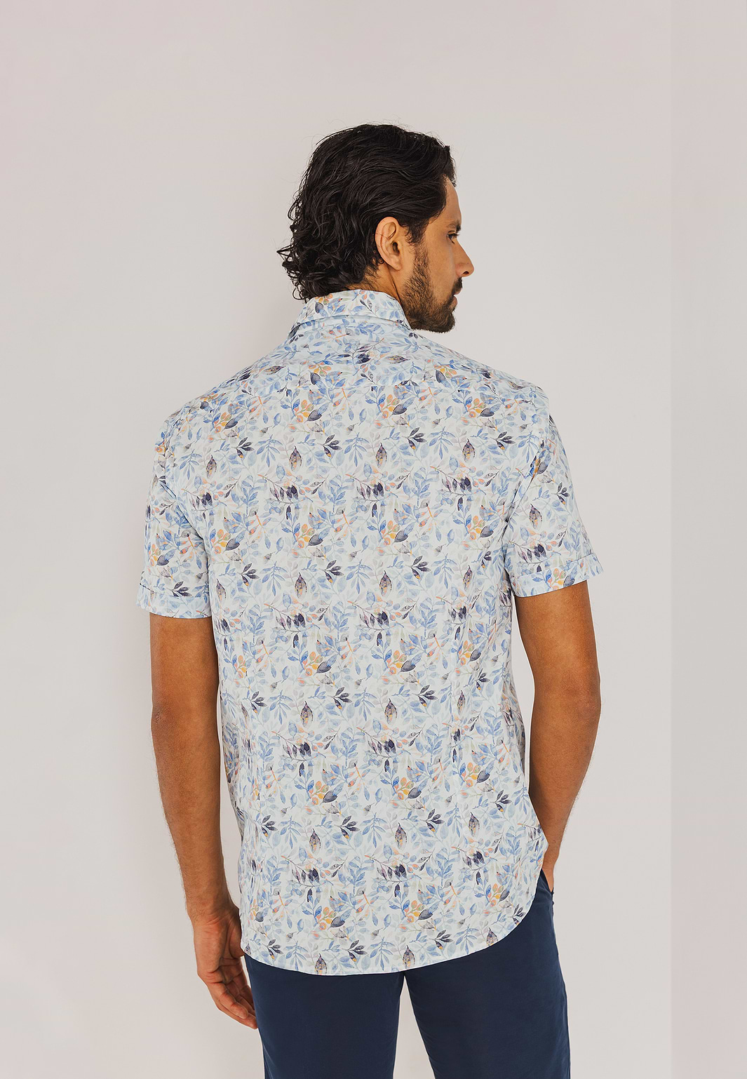 Poplin-overhemd-met-all-over-print