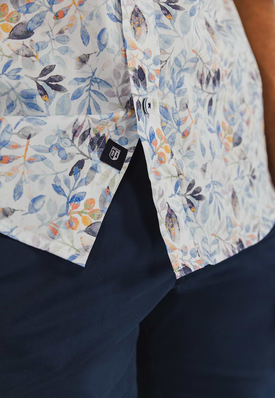 Poplin-overhemd-met-all-over-print