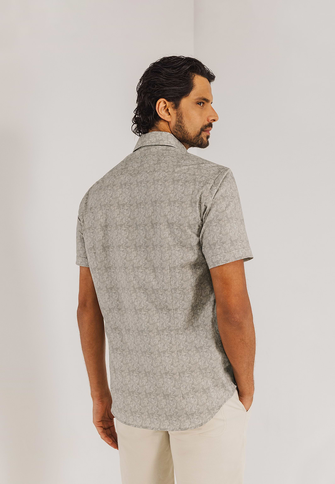 Poplin-overhemd-met-borstzak