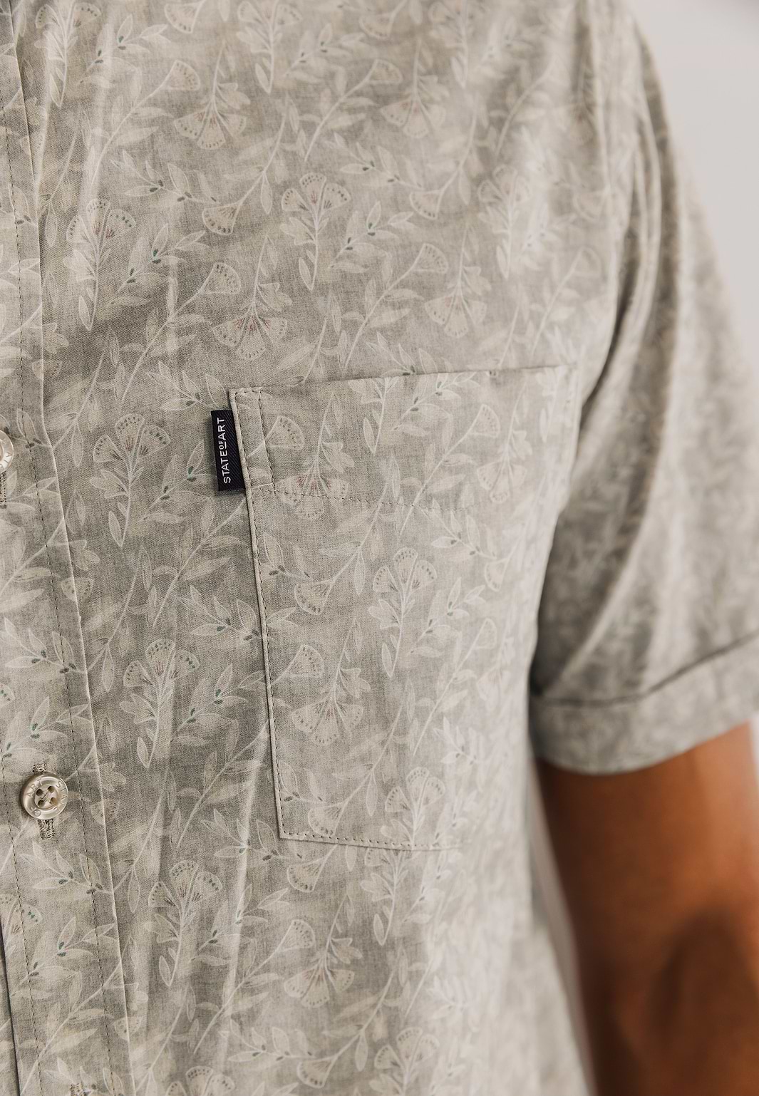 Poplin-overhemd-met-borstzak
