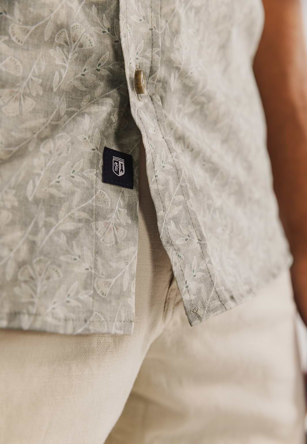 Poplin-overhemd-met-borstzak