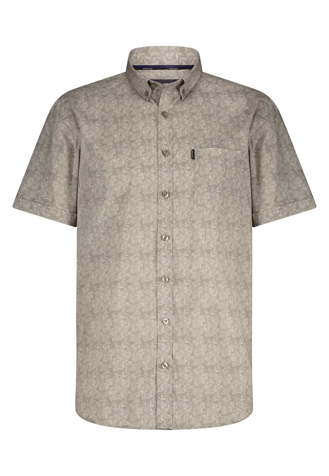 Poplin-overhemd-met-borstzak
