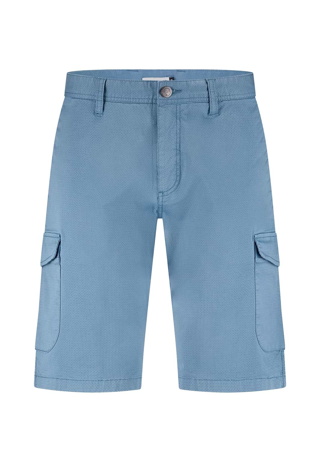 Cargoshort-met-all-over-print
