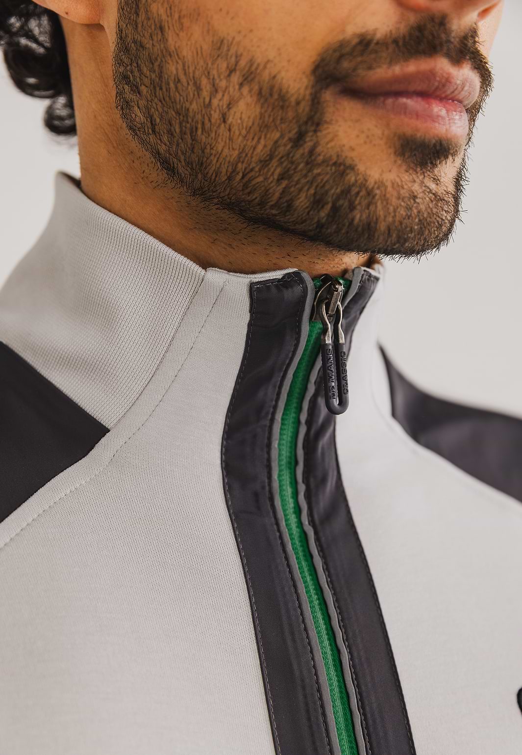 Cardigan-molletonné-LE-MANS-CLASSIC