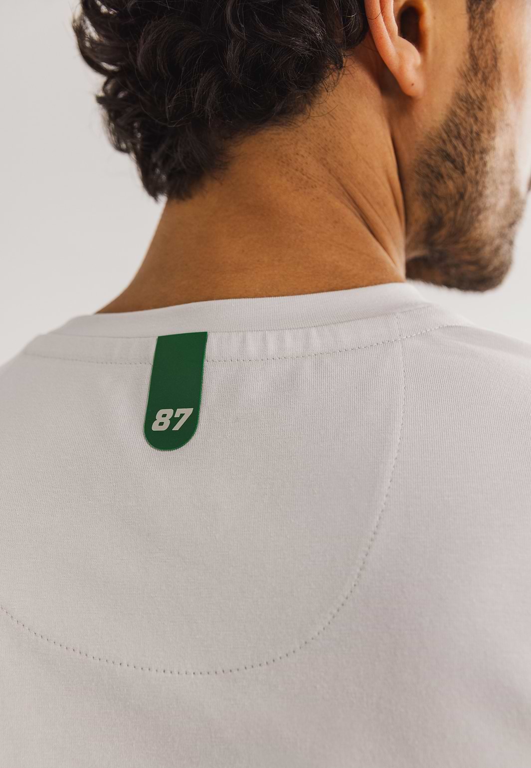 LE-MANS-CLASSIC-T-shirt-with-crew-neck