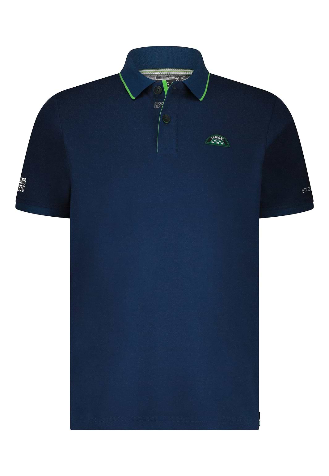 LE-MANS-CLASSIC-Jersey-Poloshirt-Interlock