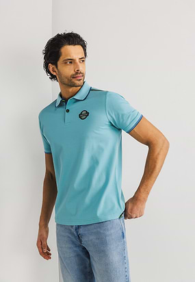 LE-MANS-CLASSIC-piqué-polo