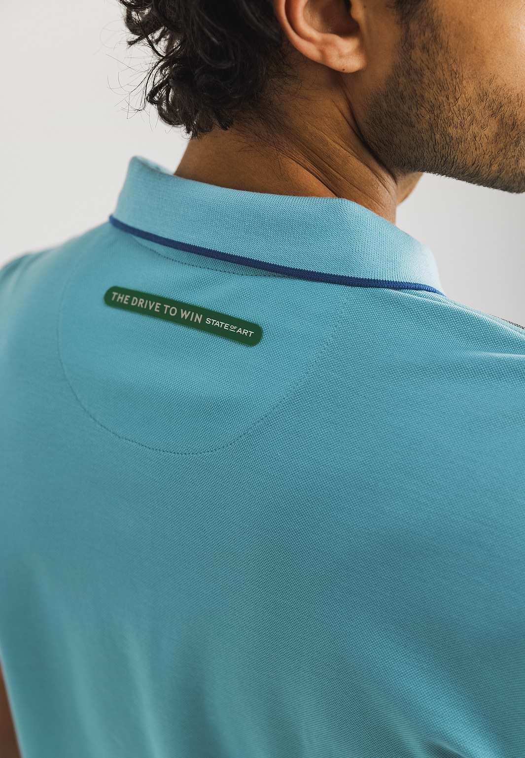 Polo-piqué-LE-MANS-CLASSIC