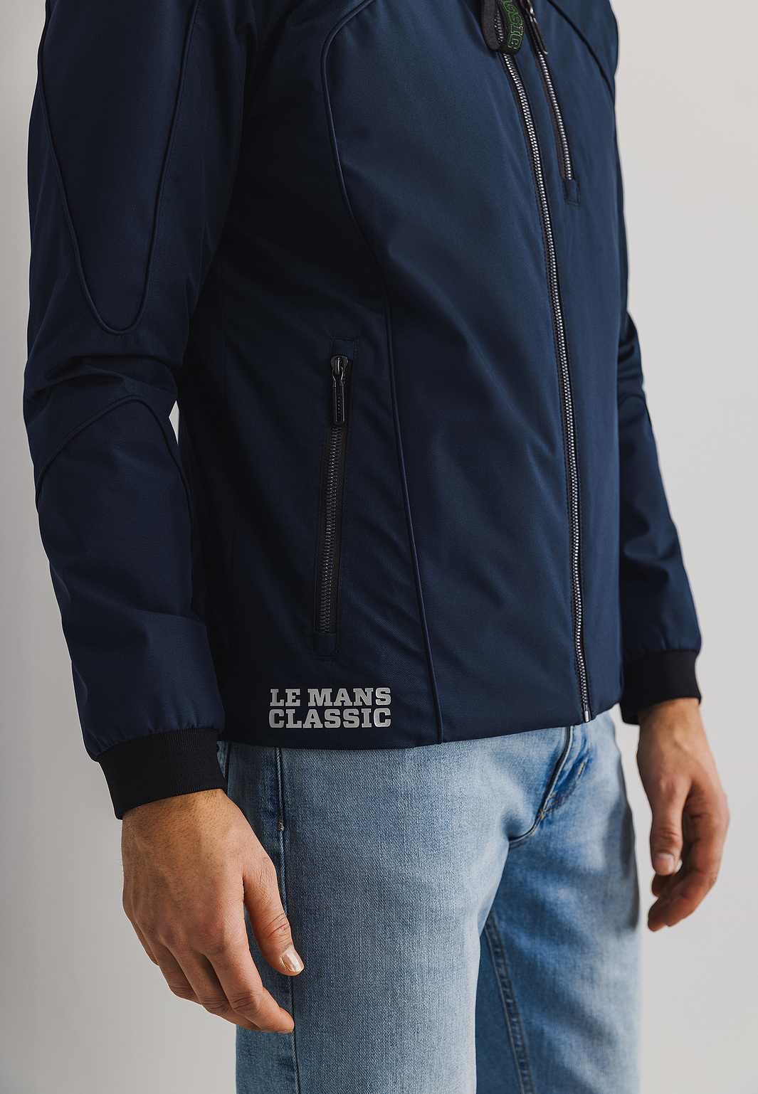 LE-MANS-CLASSIC-licht-gewatteerde-jas