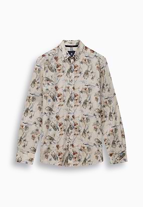 Overhemd-van-katoen-met-linnen