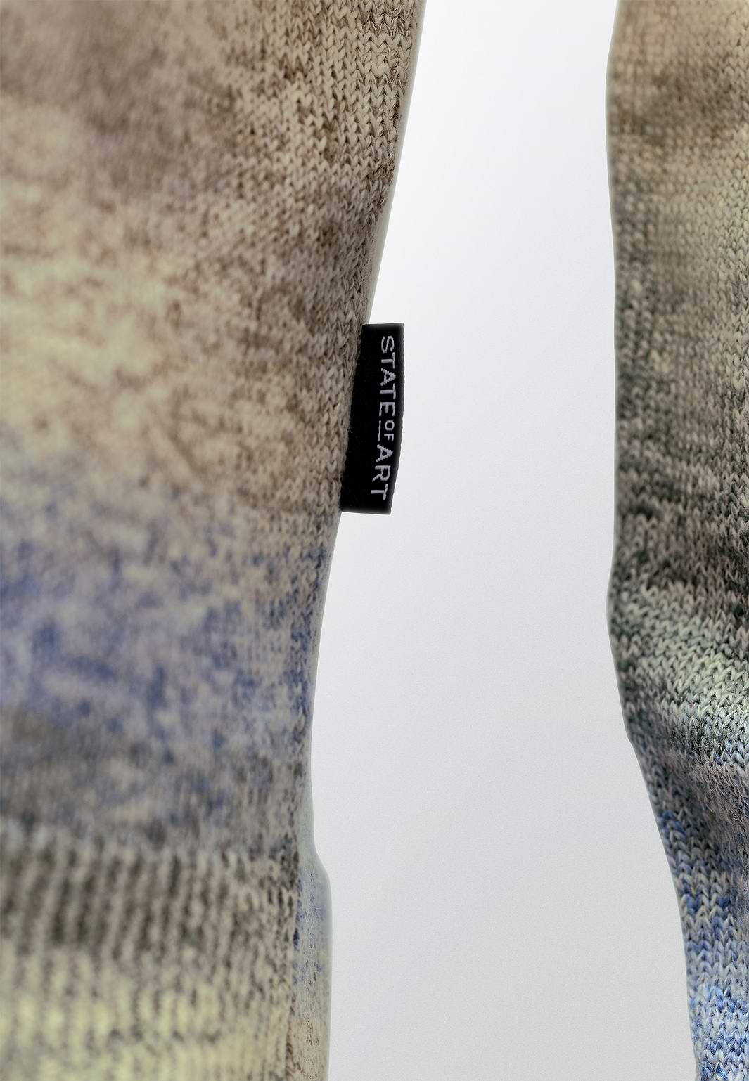 Gestreepte-trui-met-kleurverloop