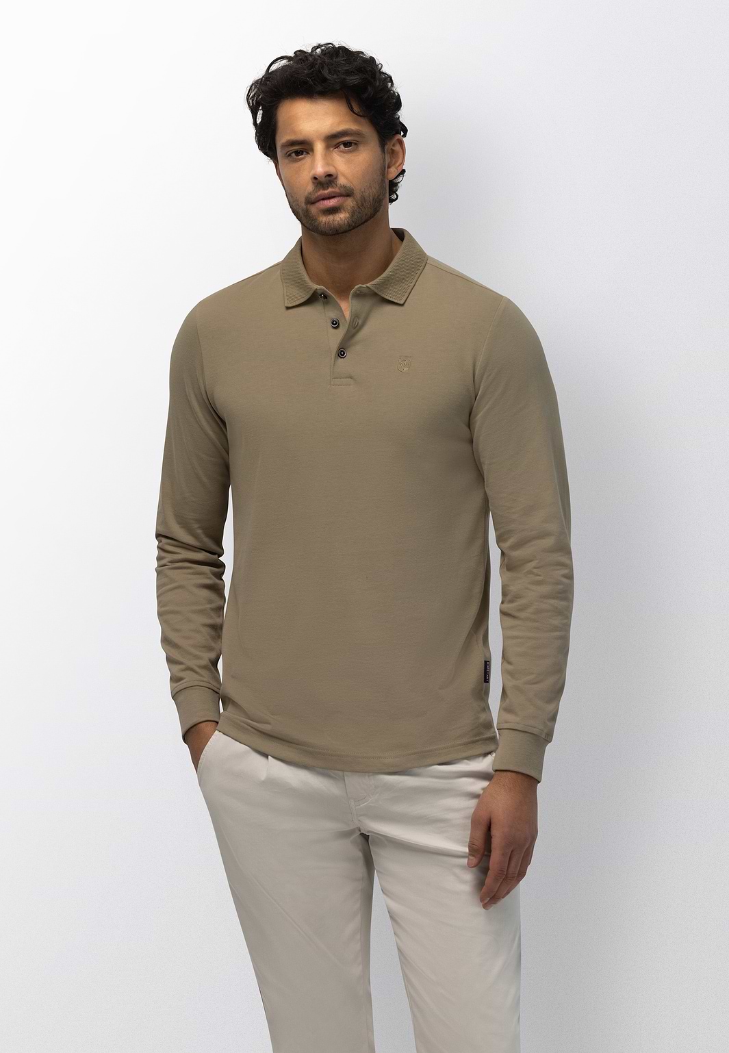 Katoenen-polo-met-borduursel