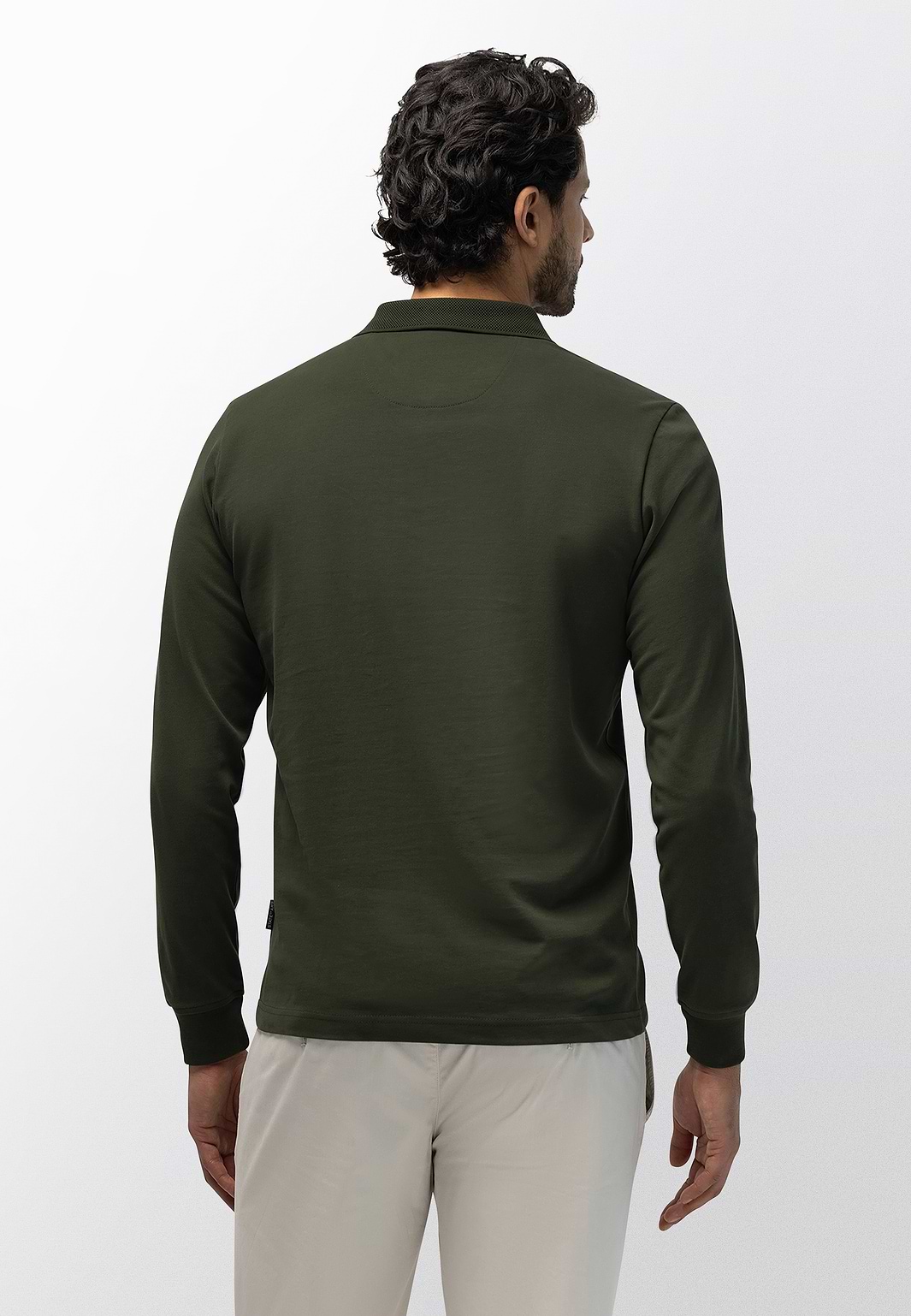 Cotton-polo-with-embroidery