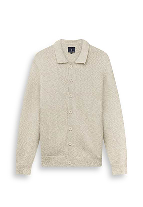 Polovest-met-knoopsluiting