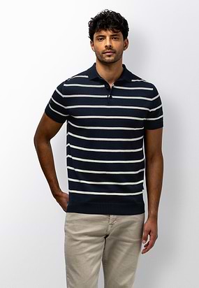 Fijngebreide-polo-met-biologisch-katoen