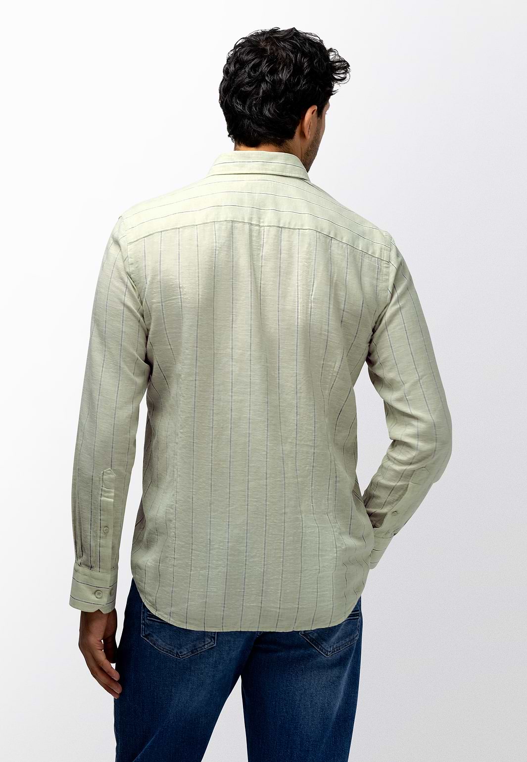 Overhemd-van-linnenmix