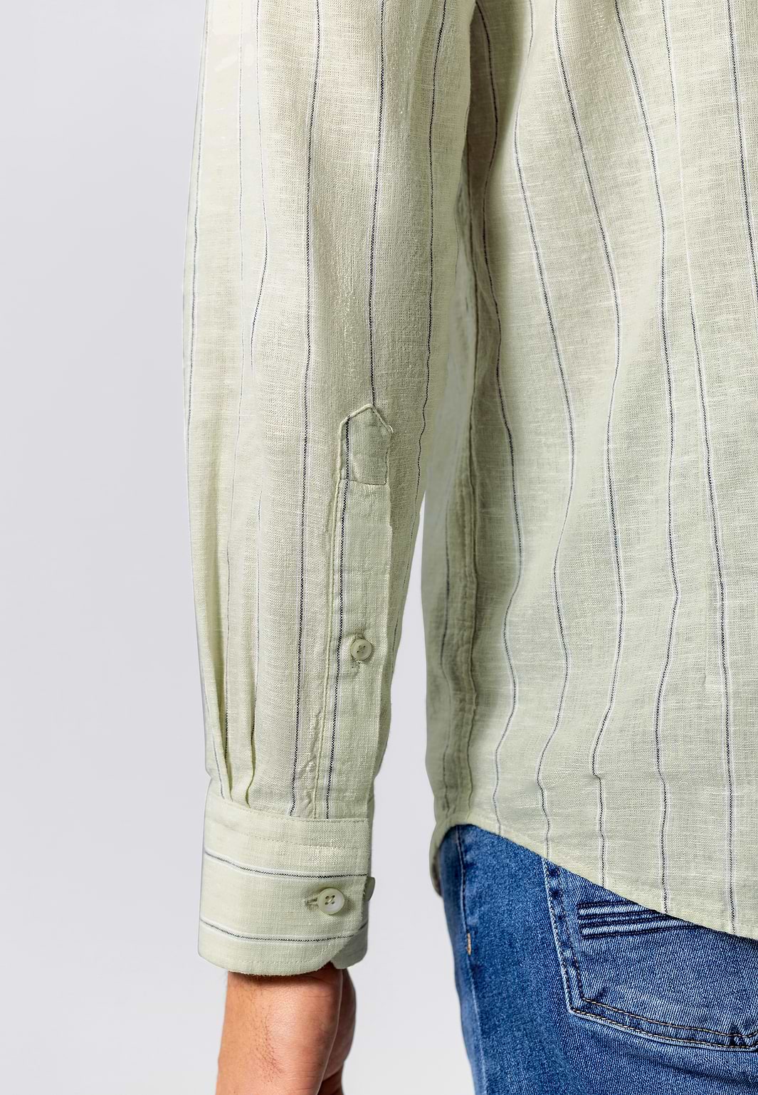 Overhemd-van-linnenmix