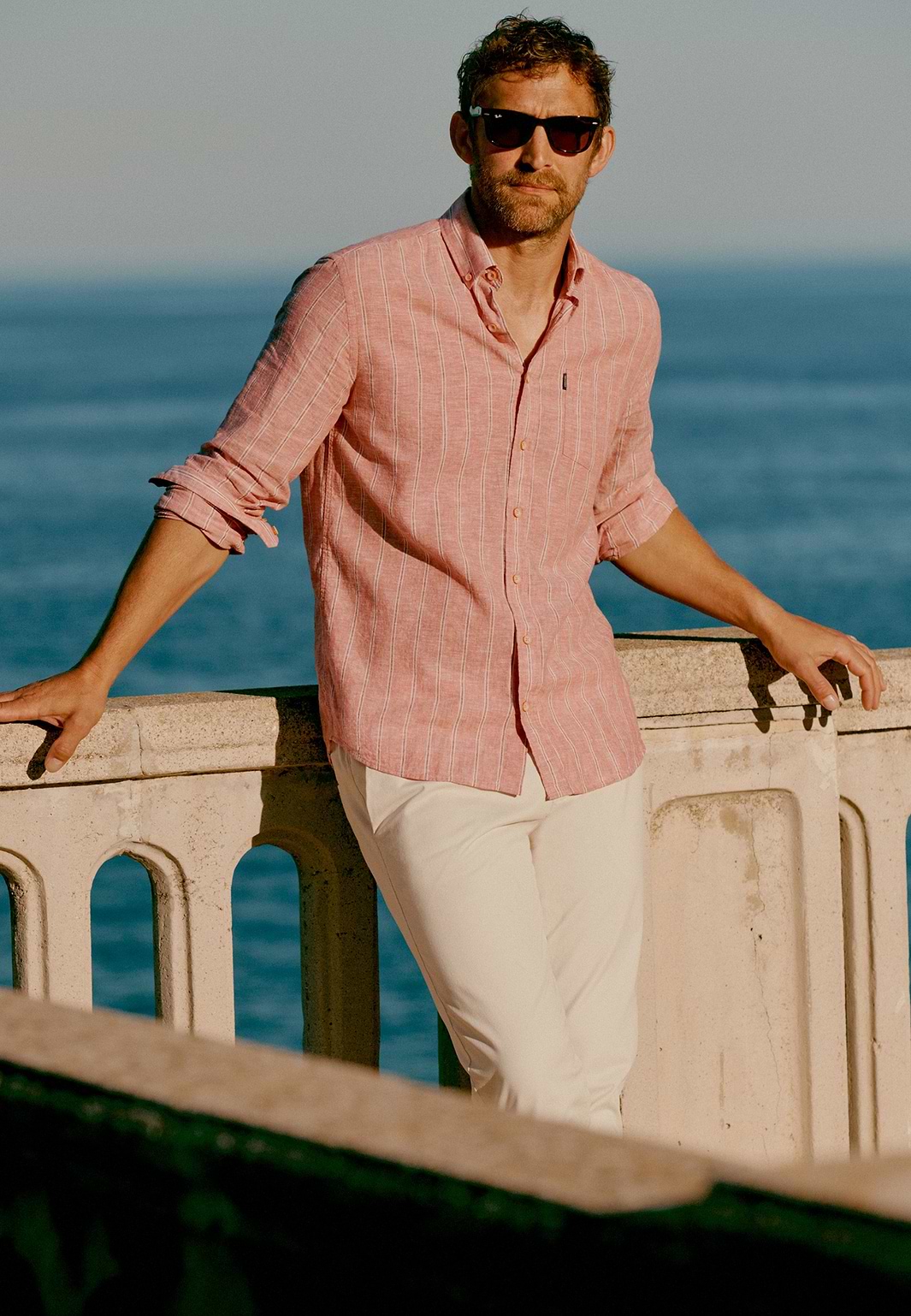 Overhemd-van-linnenmix