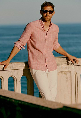 Overhemd-van-linnenmix