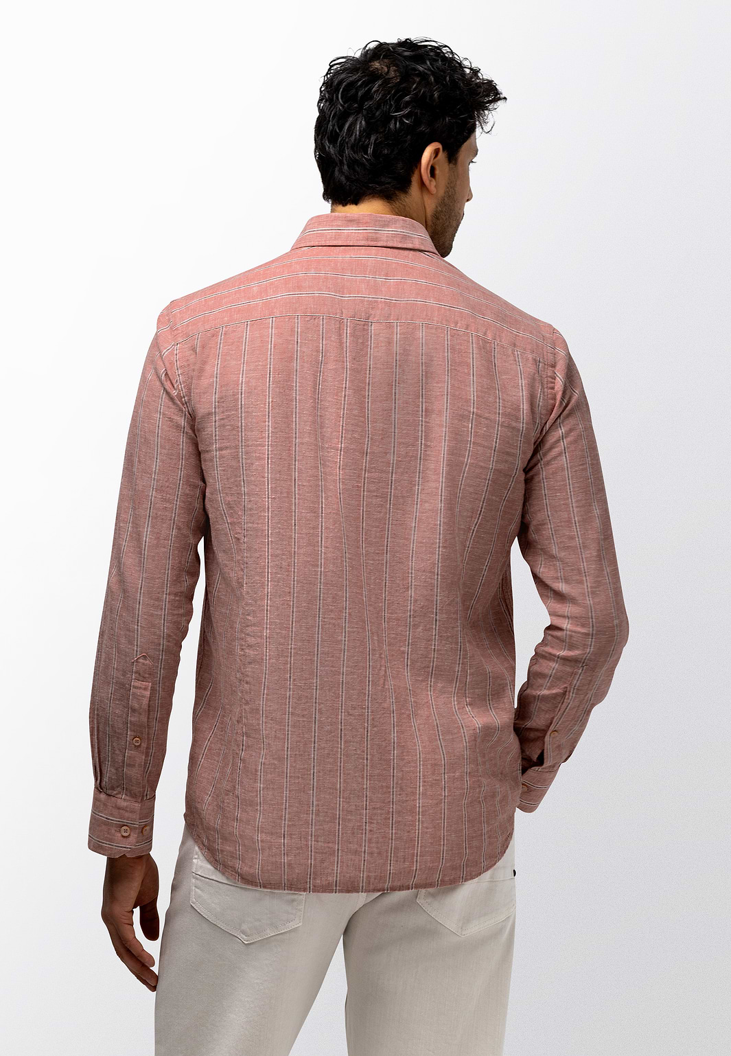 Overhemd-van-linnenmix