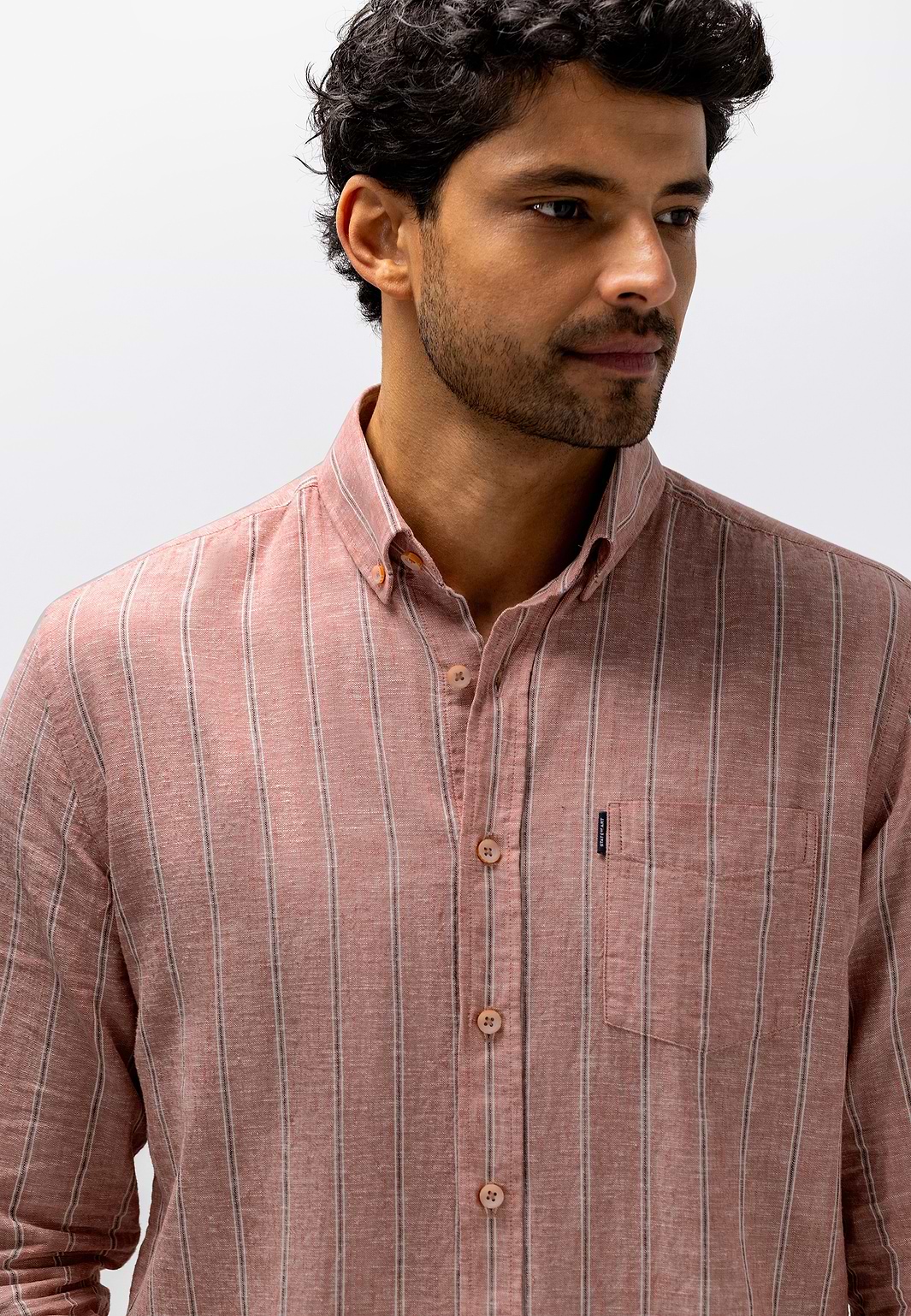 Overhemd-van-linnenmix