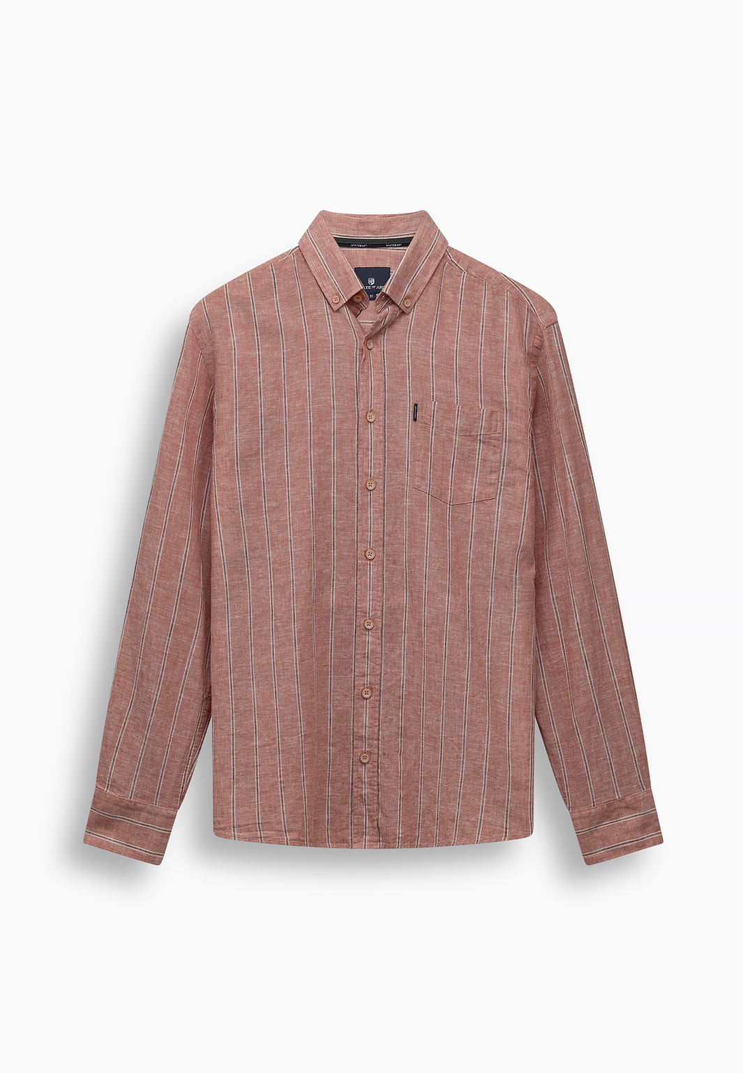 Overhemd-van-linnenmix