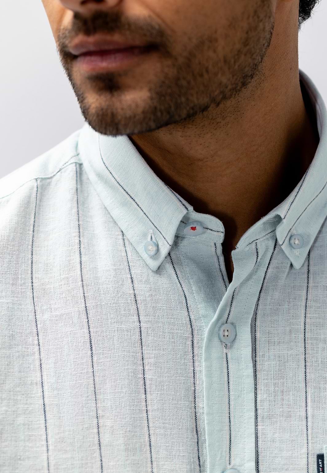 Overhemd-van-linnenmix