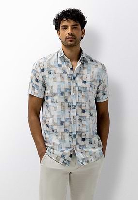 Overhemd-met-all-over-print