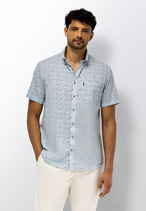 Overhemd-met-all-over-print