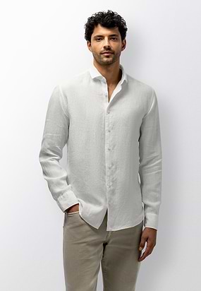 Linnen-overhemd-met-gewassen-look