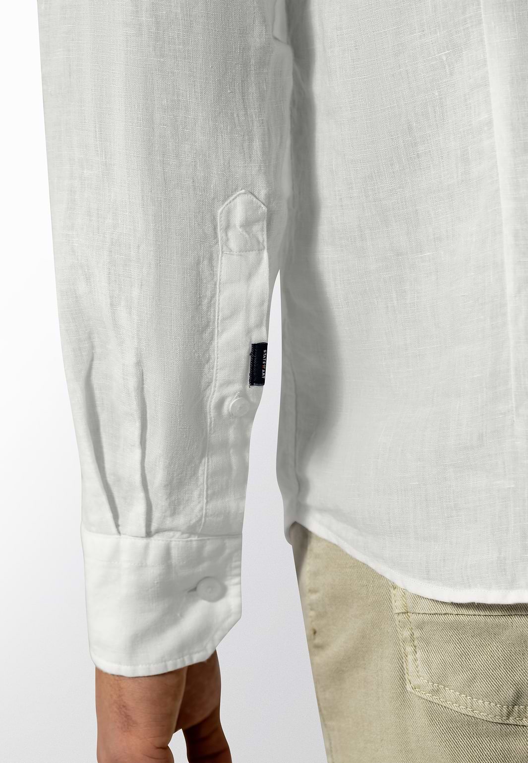 Linnen-overhemd-met-gewassen-look