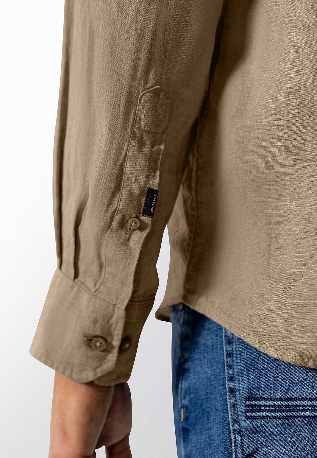 Linnen-overhemd-met-gewassen-look