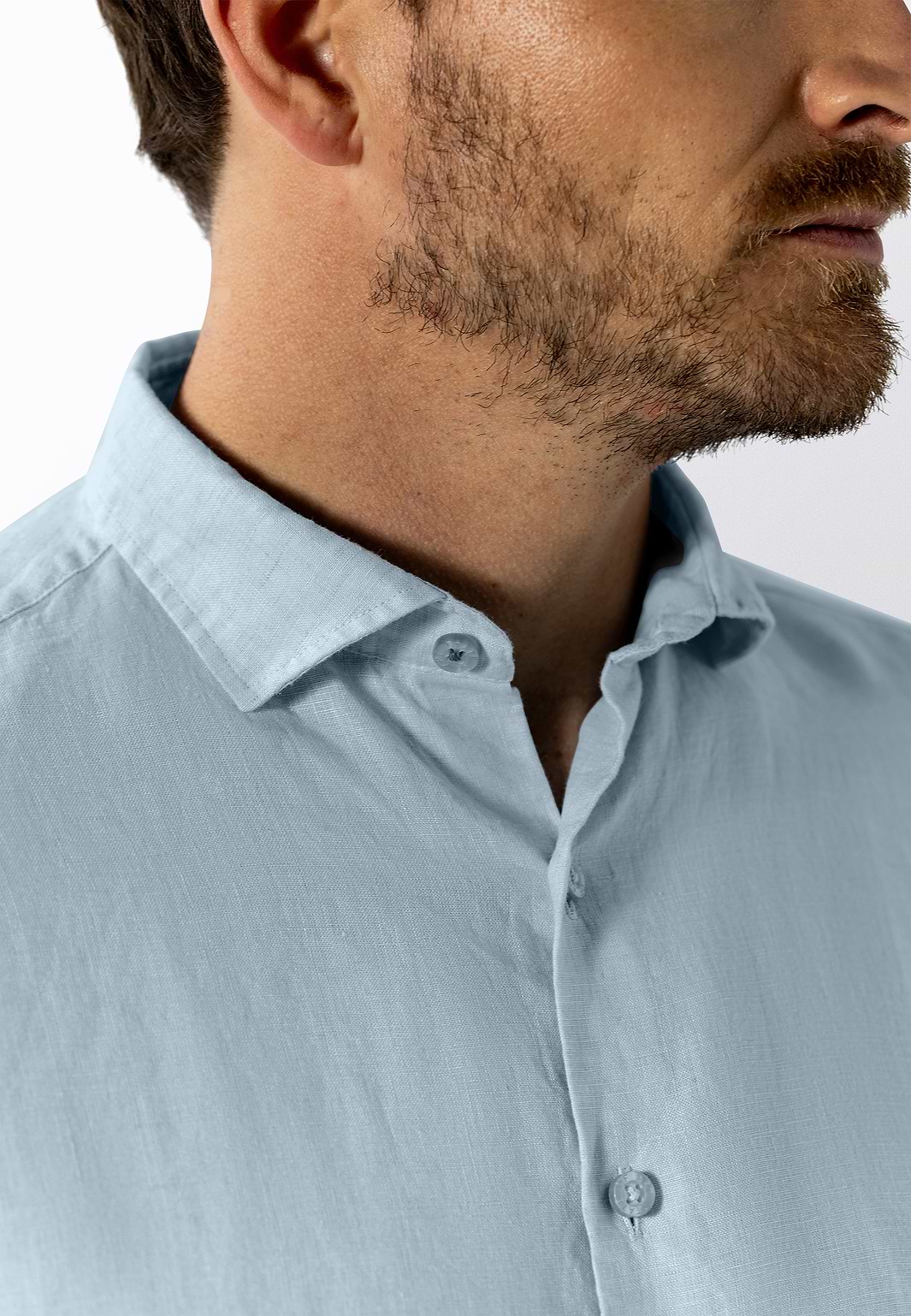 Linnen-overhemd-met-gewassen-look