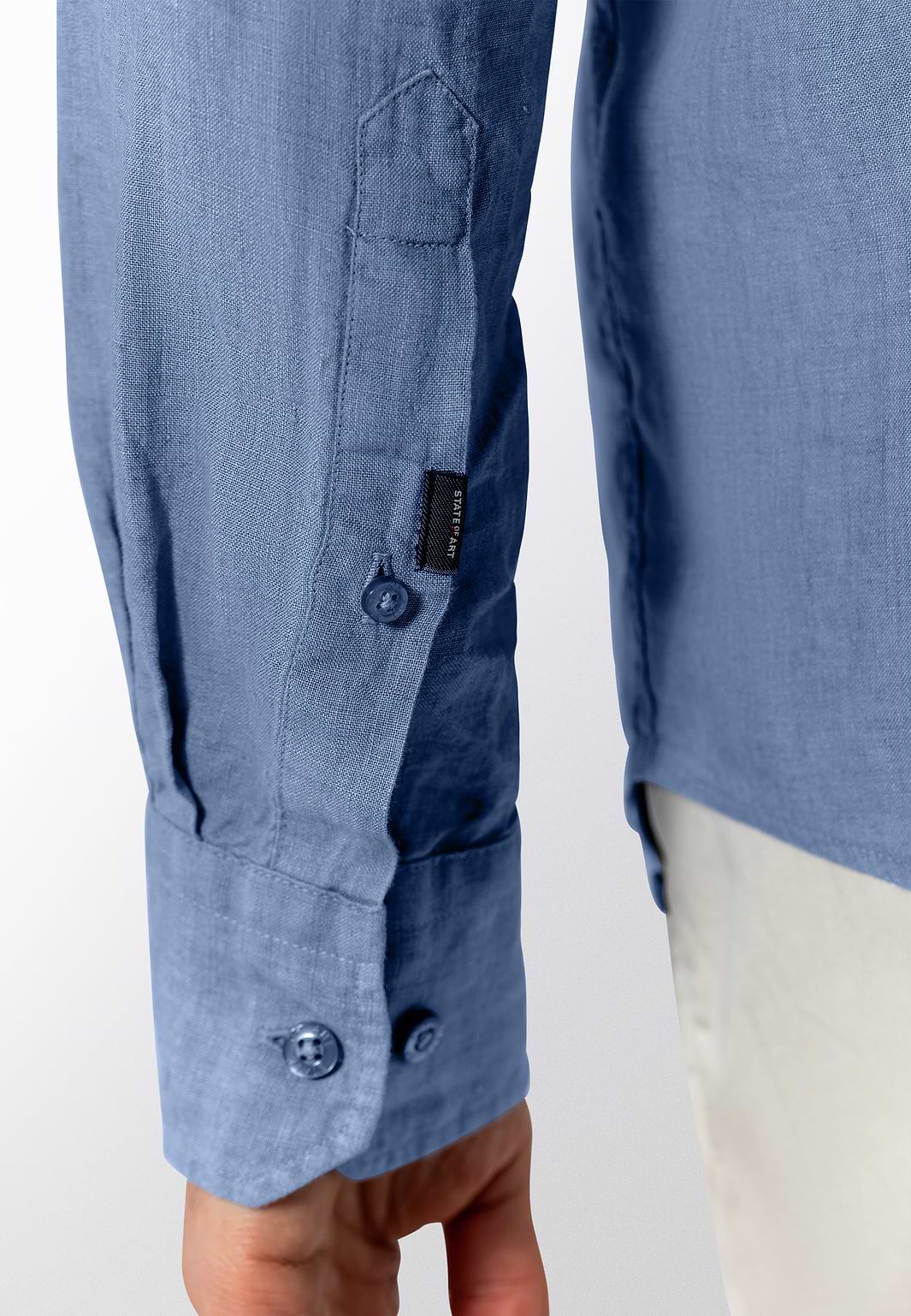 Linnen-overhemd-met-gewassen-look