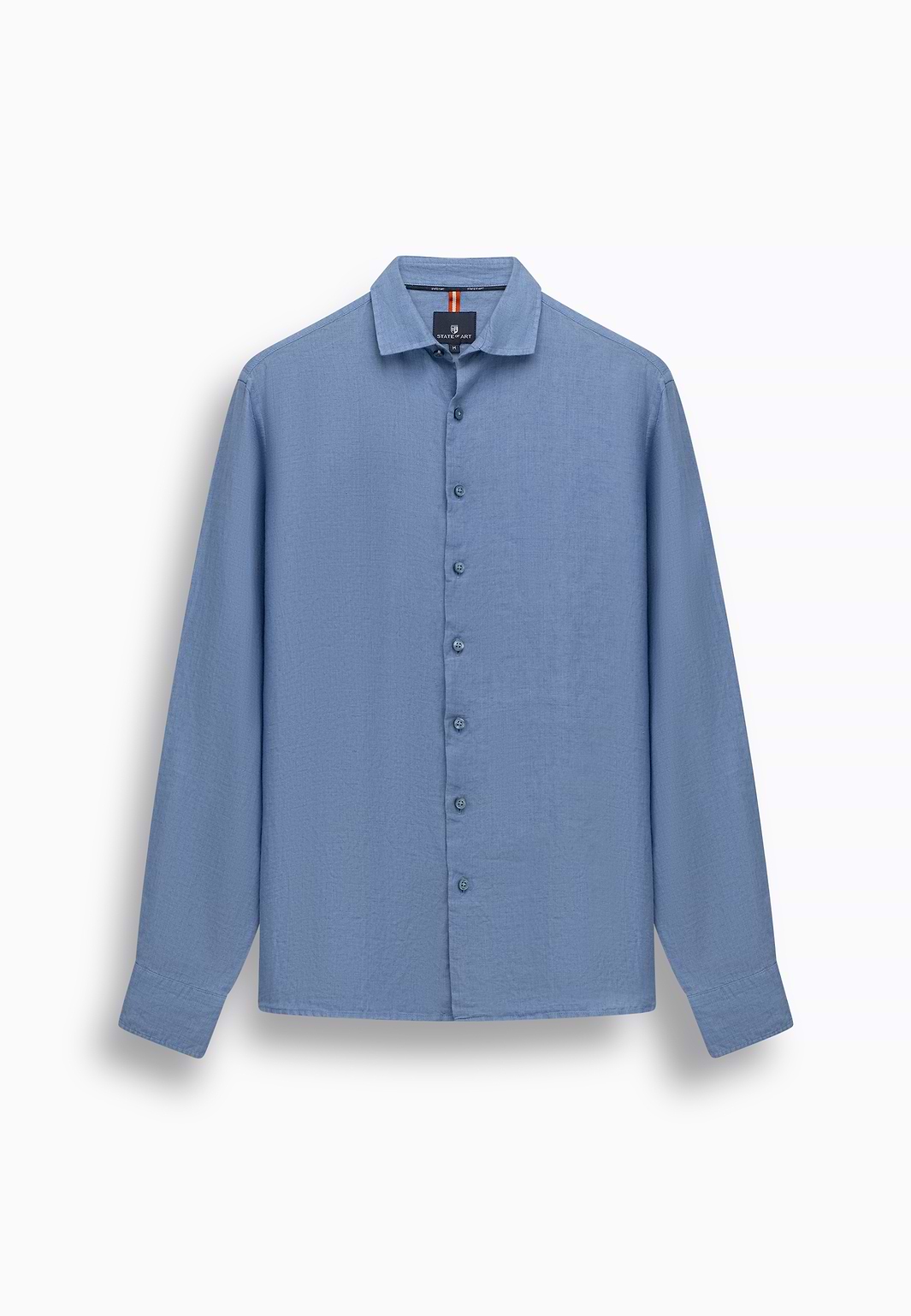 Linnen-overhemd-met-gewassen-look