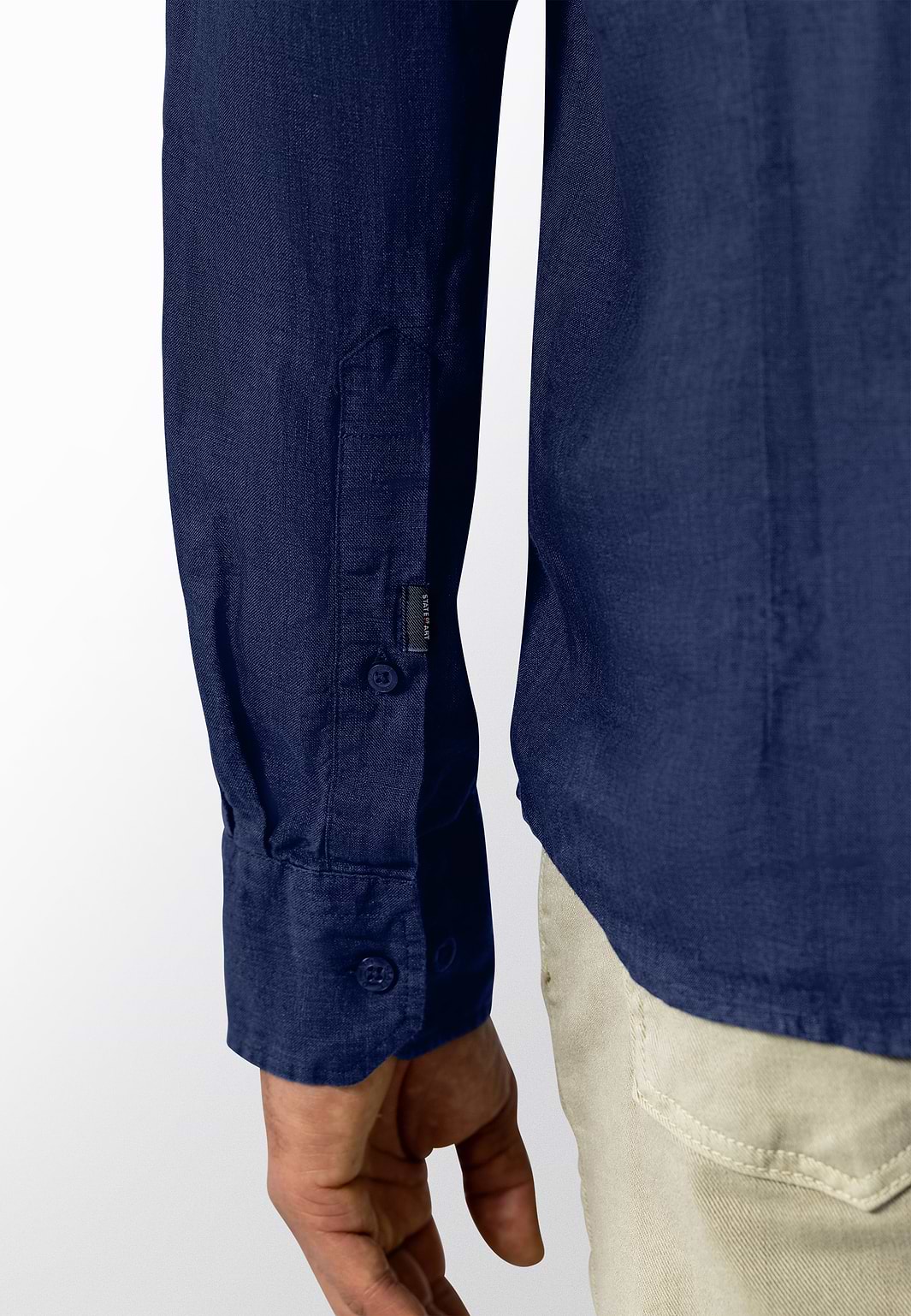 Linnen-overhemd-met-gewassen-look