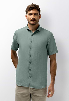 Linnen-overhemd-met-gewassen-look