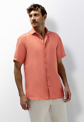 Linnen-overhemd-met-gewassen-look