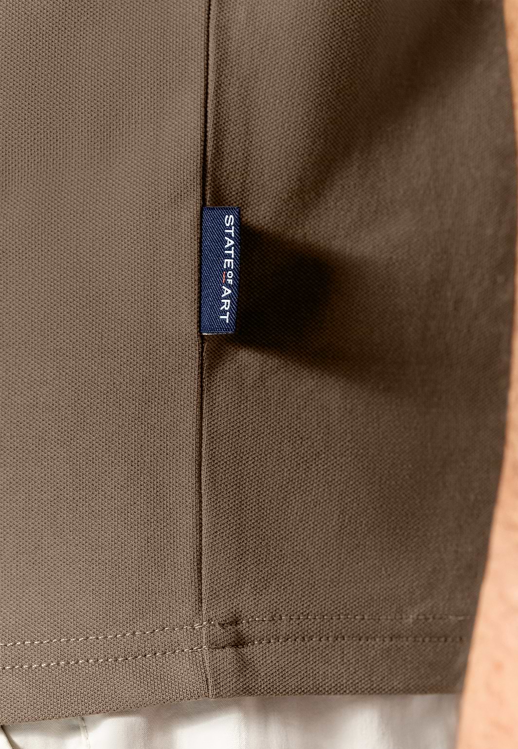 Piqué-polo-met-3D-rubberen-print