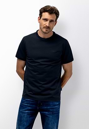 T-shirt-met-3D-rubberprint