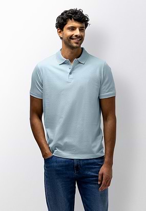 Polo-van-gemerceriseerd-katoen