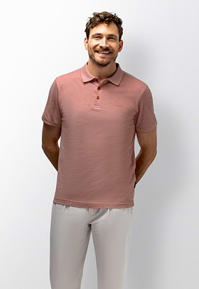 Polo-van-gemerceriseerd-katoen