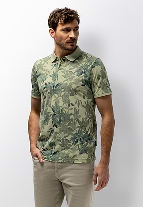 Polo-van-gemerceriseerd-katoen