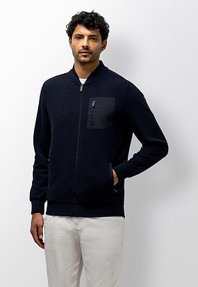 Bombervest-met-slubstructuur